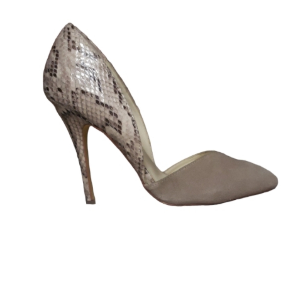 STEVE MADDEN - HEELS - 6 - NWOB